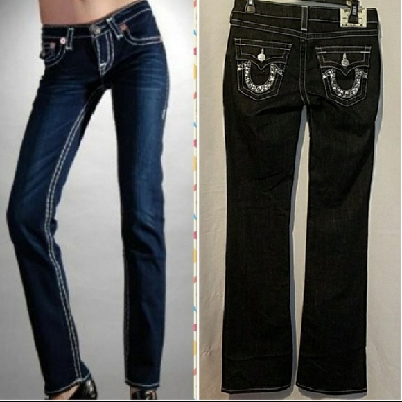 True Religion Denim - True Religion Boot cut jeans.
